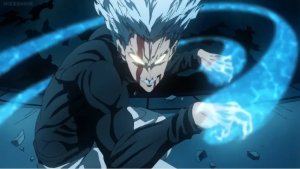 Garou