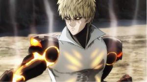 Genos