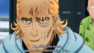 King