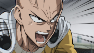 Saitama