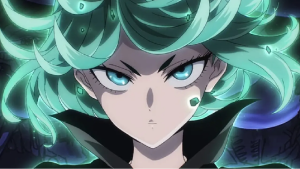 Tatsumaki